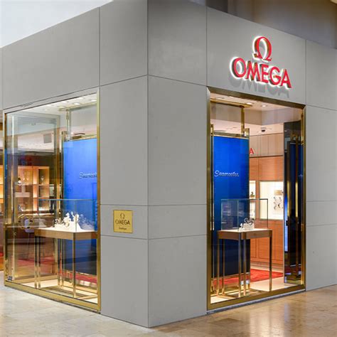 omega location|omega boutiques near me.